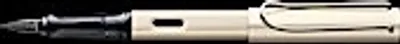 Produktbild von Lamy 1231311 Lx Füllhalter, Aluminium palladium