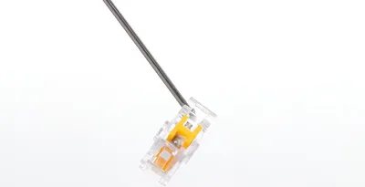 Zdjęcie produktu dla Ducky One 3 Tkl Klawiatura Gaming Usb Qwerty Angielski Biały