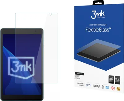 Produktbild von 3mk Display Hybridglas FlexibleGlass für Blackview TAB 50 0,3mm 7H