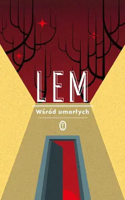 Obrázek produktu pro Mezi mrtvými