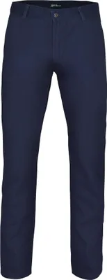 Obrázok produktu pre Klasické pánske nohavice Asquith & Fox RW3473 (4XL/bez podšívky) (námornícka modrá)
