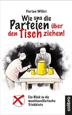 Image de Wie uns die Parteien über den Tisch ziehen!
