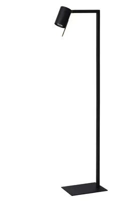 Zdjęcie produktu dla Lampa stojąca podłogowa Lucide GU10 35W LESLEY 03725/01/30
