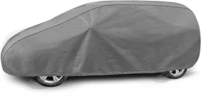 Immagine prodotto di Garage mobile con telone protettivo per VW Touran 2015-