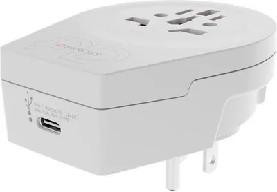 Immagine prodotto di Skross World Adapter - World to USA USB-C PD (64716)