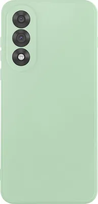 Obrázok produktu pre Avizar, OnePlus Nord 5 Soft-Touch Silikónové puzdro Flexibilné, zelené