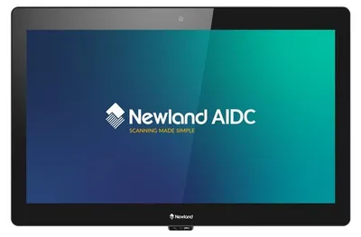 Zdjęcie produktu dla Newland NQuire 1500 Mobula II, 39,6 cm (15.6"), 1920 x 1080 px, Pojemnościowy, 2 GHz, 4 GB, 64 GB