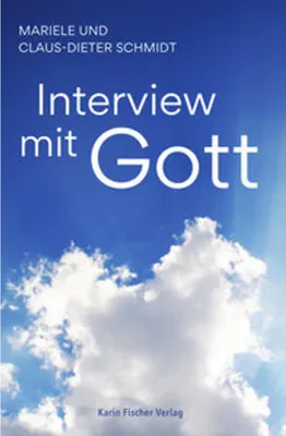 Immagine prodotto di Interview mit Gott