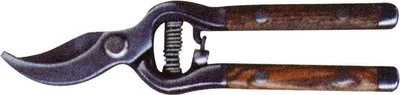 Produktbild von Rebschere Strend Pro P4740, Garten, für Trauben und Äste, für Winzer