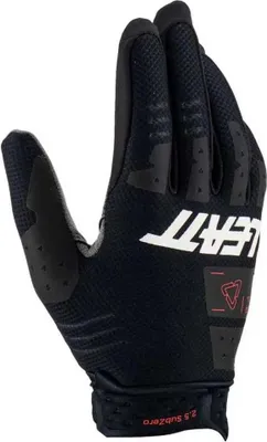 Productafbeelding van Leatt 2.5 SubZero motocrosshandschoenen, zwart, maat L