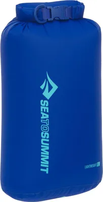 Obrázek produktu pro Sea to Summit Lightweight Dry Bag Barva: surf the web / Objem: 3 l