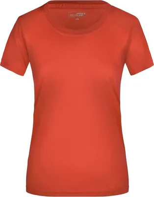 Produktbild von Funktions T-Shirt für Freizeit und Sport grenadine, Gr. XS