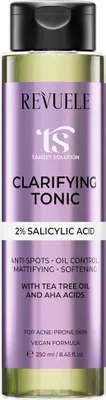 Produktbild von Revuele TS Klärendes Tonikum Salicylsäure 250ml