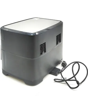 Immagine prodotto di Friggitrice Moulinex ad aria calda 8,3 L 8 persone 7 programmi Grande;