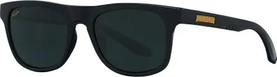 Image de Pit Viper The Exec Highball Lunettes de soleil polarisées Transparent Polarized Smoke Hommes,Femmes Transparent Polarized Smoke