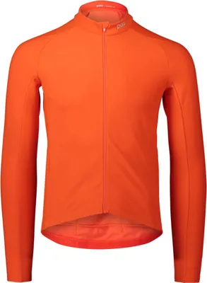 Produktbild von POC Radiant Jersey Zink Orange S