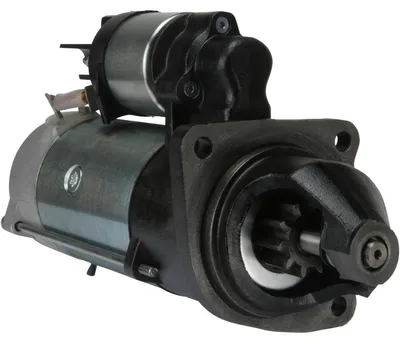 Produktbild von HC-Cargo F032115389 Starter Anlasser 4,2kW 12V