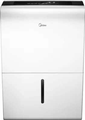 Produktbild von Comfeé MDDP-30DEN7, 500 W, 220 - 240 V, 50 Hz, 386 mm, 260 mm, 500 mm