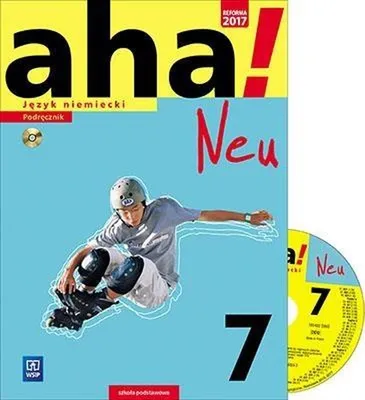 Produktbild von Aha!