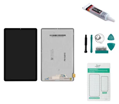 Produktbild von Samsung Galaxy Tab S6 Lite (2022) Display - Set