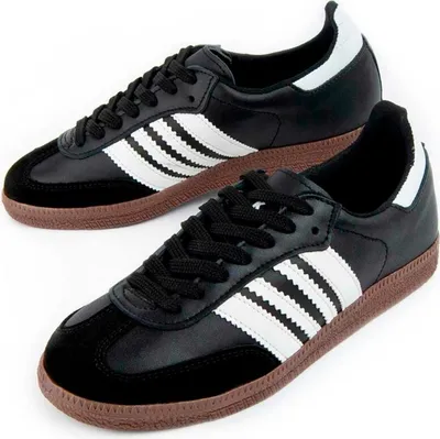 Immagine prodotto di Sneaker Purapiel Purasamb Nero