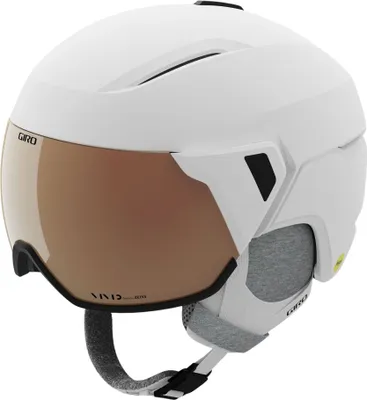 Produktbild von GIRO Aria Spherical Skihelm weiss 52-55,5 cm