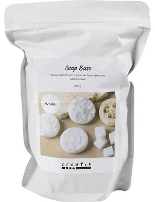 Imagen del producto de Zeep Basis - 500 gramos.