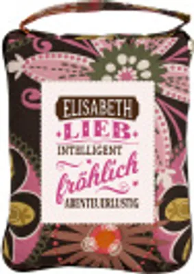 Produktbild von Top Lady Tasche Einkaufstasche faltbar Top Lady Tasche Elisabeth