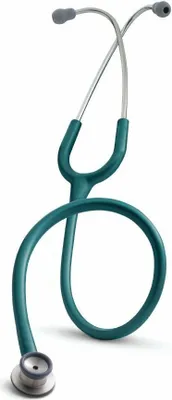 Produktbild von Littmann Classic II 2119 Pädiatrie, Pädiatrie-Stethoskop, Karibikblau