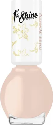 Image de Miss Sporty 1 Minute to Shine Vernis à ongles 010, 7ml