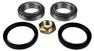 Produktbild von FAST Radlagersatz Vorne für FIAT DUCATO Pritsche/Fahrgestell (230) 80mm FT22005