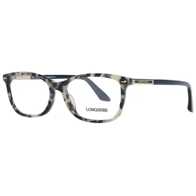 Immagine prodotto di Longines LG5012-H 54056 Occhiali da Vista Donna Vetro 54mm