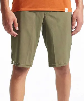 Produktbild von Pearl Izumi Canyon Shorts Mit Chamois Grün 36 Mann Grün 36