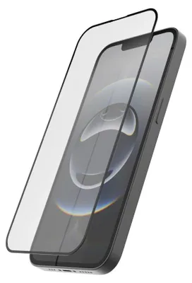 Produktbild von Hama Extreme Protect, Apple, iPhone 13/13 Pro/14, Bruchfest, Schlagfest, Schlagfest, Kratzresistent, Splitterfrei, Schockresistent, Transparent, 1 Stück(e)