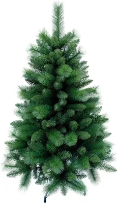 Produktbild von JUNG Künstlicher Weihnachtsbaum Künstlicher Spritzguss Weihnachtsbaum 120cm Tannenbaum Weihnachtsdeko, Edeltanne, Nordmanntanne Premium Edel