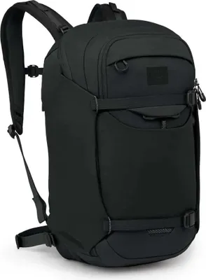 Produktbild von Rucksack Osprey Backpack Metron 24 schwarz 10006619