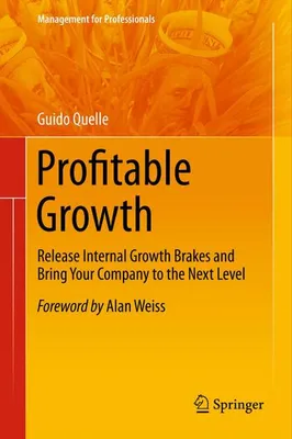 Obrázek produktu pro Profitable Growth