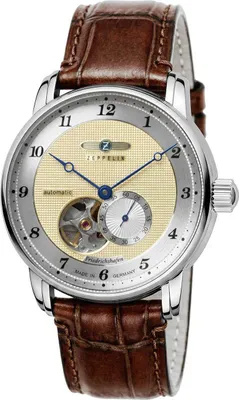 Immagine prodotto di Zeppelin Friedrichshafen 85665 Orologio automatico da uomo