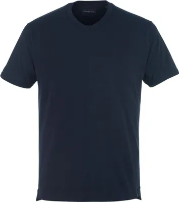 Produktbild von Mascot T-Shirt ALGOSO CROSSOVER 50415 Gr. 3XL marine