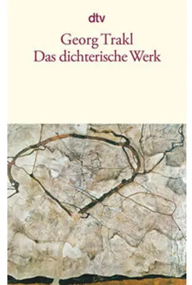 Produktbild von Das dichterische Werk