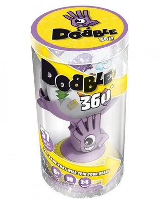 Obrázok produktu pre ADC Blackfire Dobble 360°