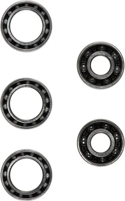 Produktbild von Ceramicspeed Mavic 16 Road Lager Schwarz  Schwarz One Size