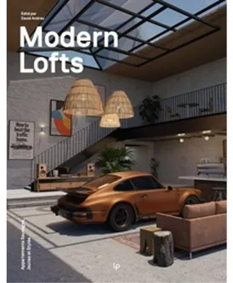 Immagine prodotto di Modern Lofts