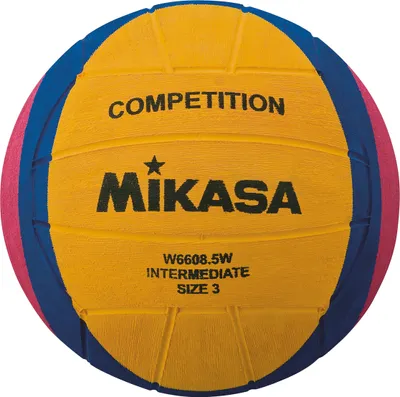 Produktbild von MIKASA Wasserball W6608.5W Intermediate Comp.