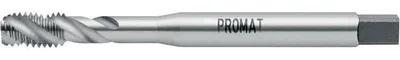 Produktbild von Maschinengewindebohrer DIN 371C M10x1,5mm HSS-Co 6H PROMAT