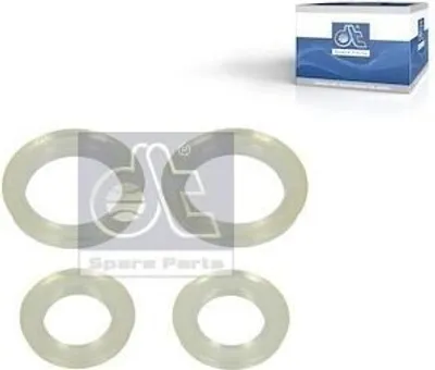 Produktbild von DT Spare Parts Reparatursatz Kippzylinder 7.96015