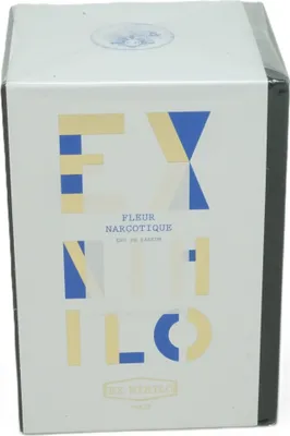 Produktbild von Ex Nihilo Fleur Narcotique Eau de Parfum 50 ml