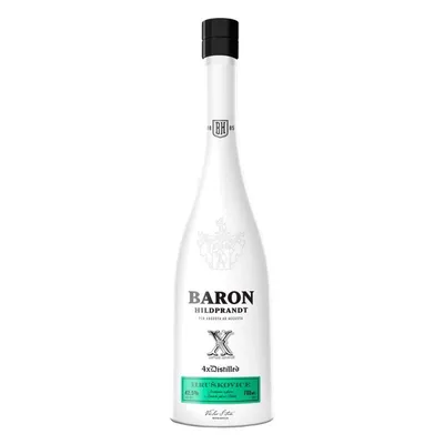 Obrázek produktu pro Baron Hildprandt Hruškovice 42,5% 0,7