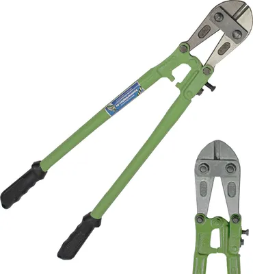 Produktbild von Bolzenschneider 630 mm 24" Seitenschneider Bolzenschere Stahlschere