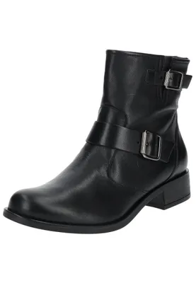 Produktbild von Paul Green Stiefelette Stiefelette Glattleder